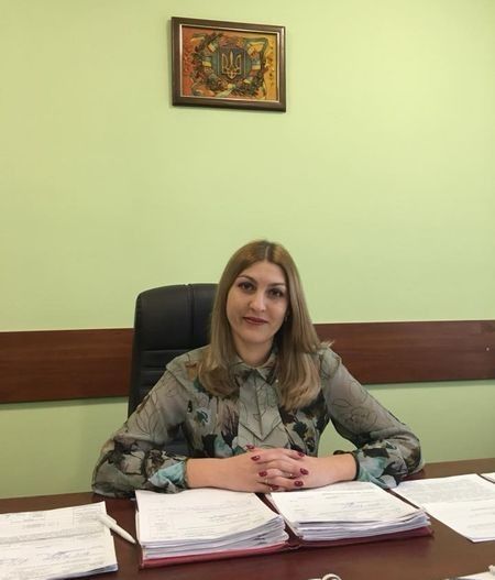 Ось про кого мріяв губернатор