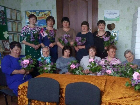 Немає нічого героїчнішого, аніж стати на захист своєї Вітчизни і з впевненістю нести почесне звання «воїна». Ваші діти – це наша гордість!