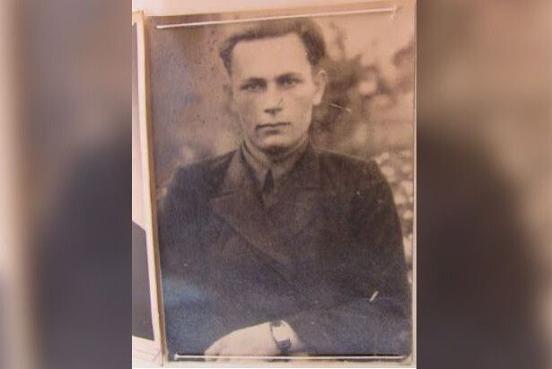Сидор Антонюк («Кузьменко») керував боївкою на Ратнівщині в 1949 – 1950 роках.