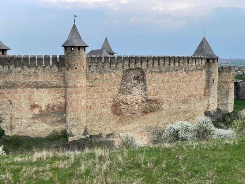Фото: Андрія ДРАНЧУКА.