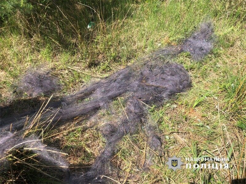 Фото: Нацполіція у Волинській області.