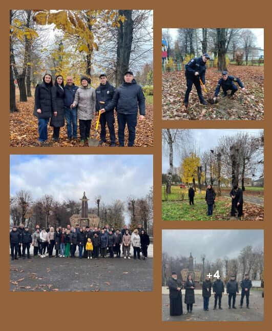Фото: Володимирський районний відділ поліції.