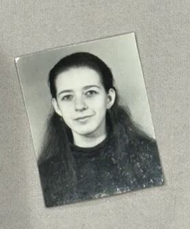 Смерть Дарини нікого не цікавила – і її тіло перетворилося в мумію.