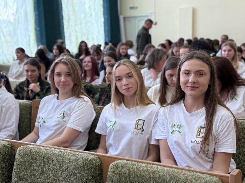 Фото: «Вечірній Світязь».