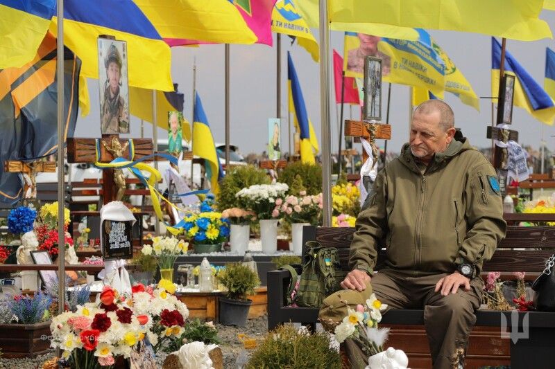 Фото: 100 ОМБр Сухопутних військ ЗСУ.