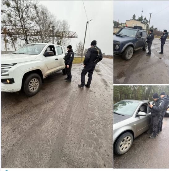 Фото: Камінь-Каширський районний відділ поліції.