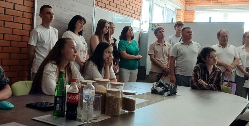 Було цікаво!