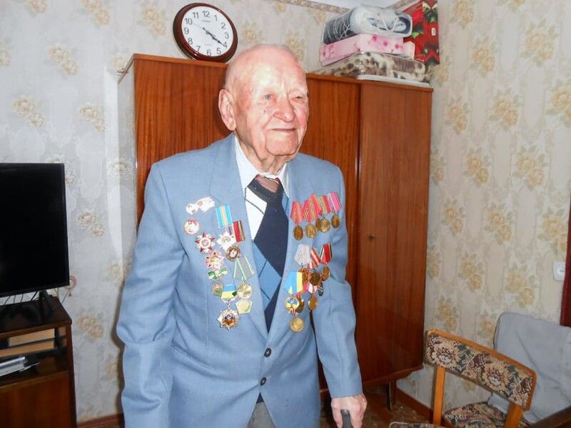 «Мені навіть в голову не приходило, що на Україну нападе росія».