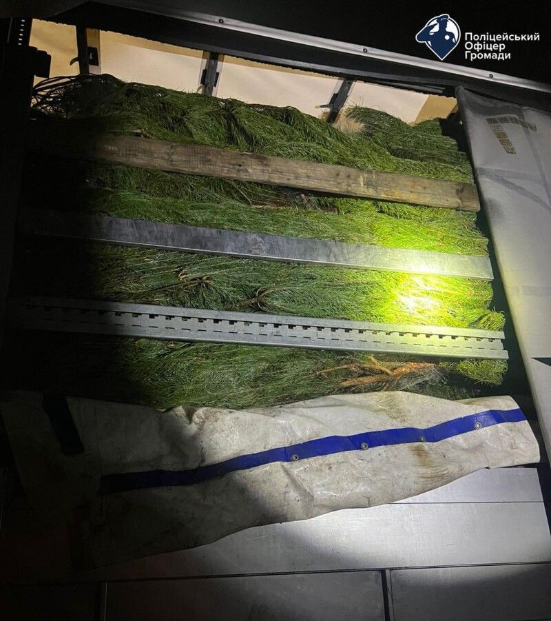 Фото: Поліцейські офіцери громади у Волинській області.