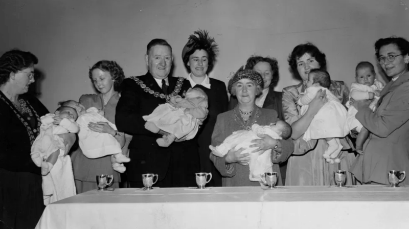 Фото – STAFFORDSHIRE COUNTY COUNCIL.