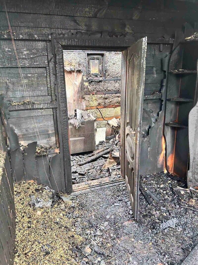 Фото: Головненська громада Ковельського району.