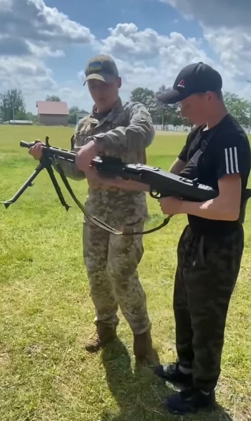 Фото: Рівненська сільська громада.