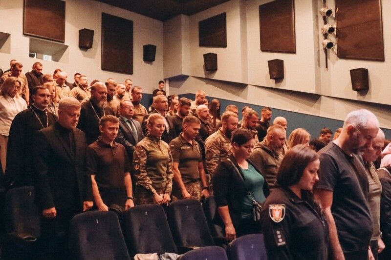 Фото: Поліція Волинської області.