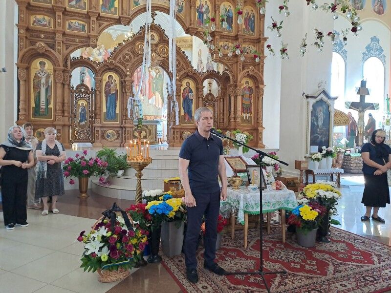 Фото: Ковельська міська рада.