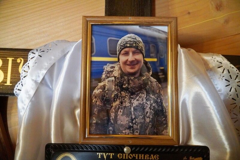 Фото – Володимирська міська рада.
