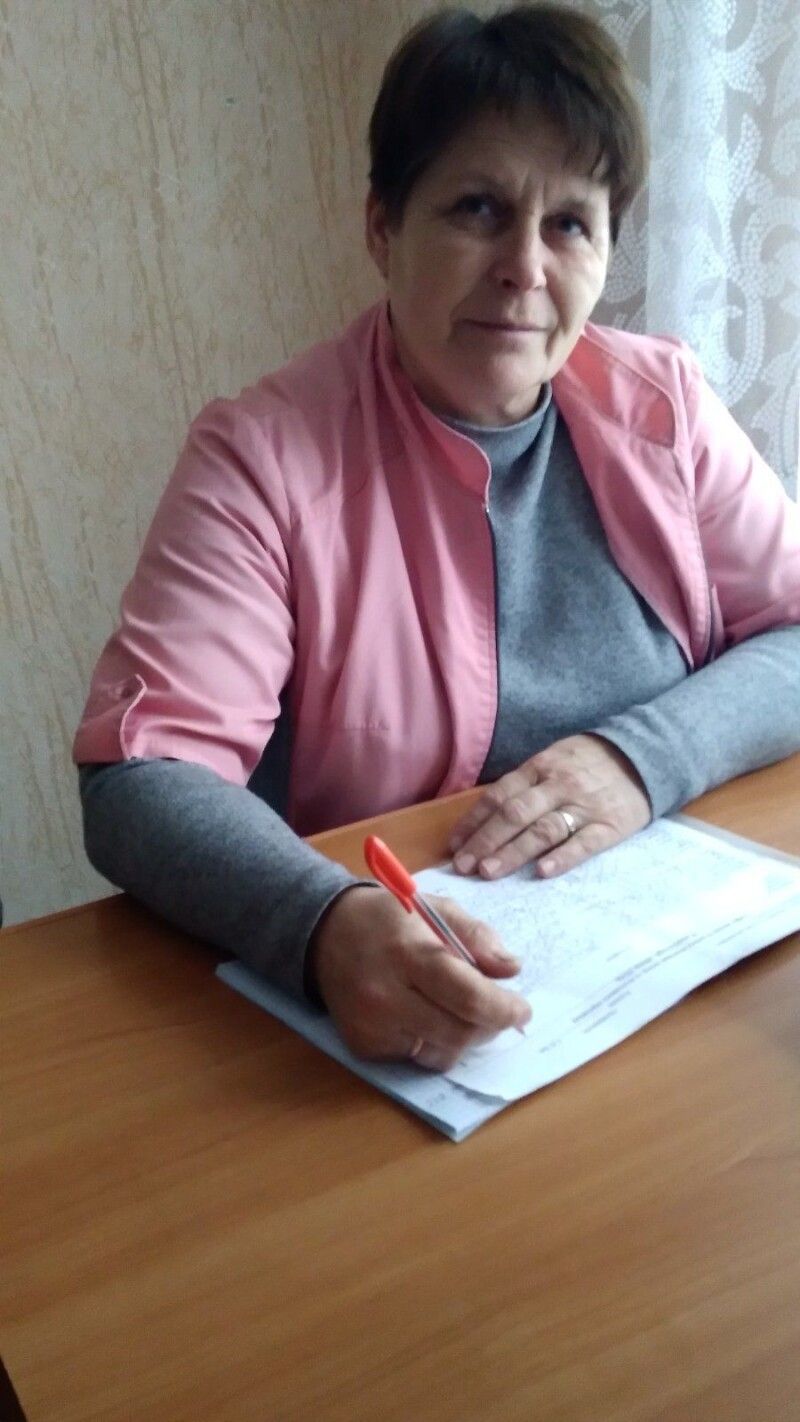 Галина Шкабура: «Нашим підопічним важливо мати не лише, як мовиться, тарілку супу, чисту постіль,  а й спілкування». 