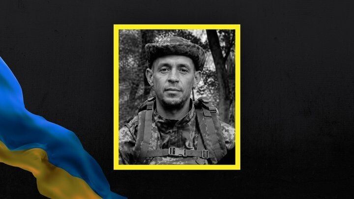 Андрій Повх. Фотоколаж: «Суспільне Луцьк».