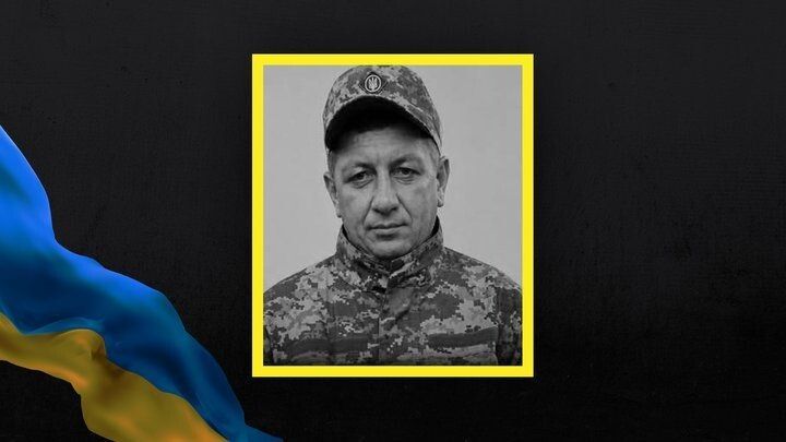 Михайло Михалевський. Фотоколаж: «Суспільне Луцьк».