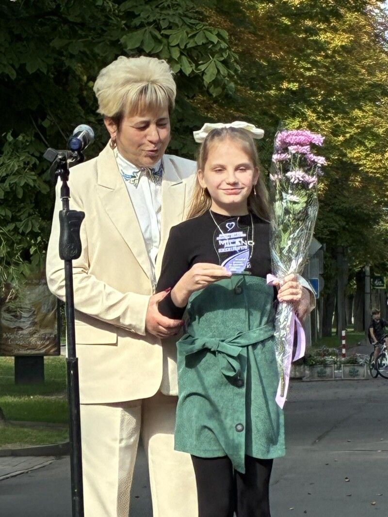 Фото: Ігоря ЛІСОВОГО.