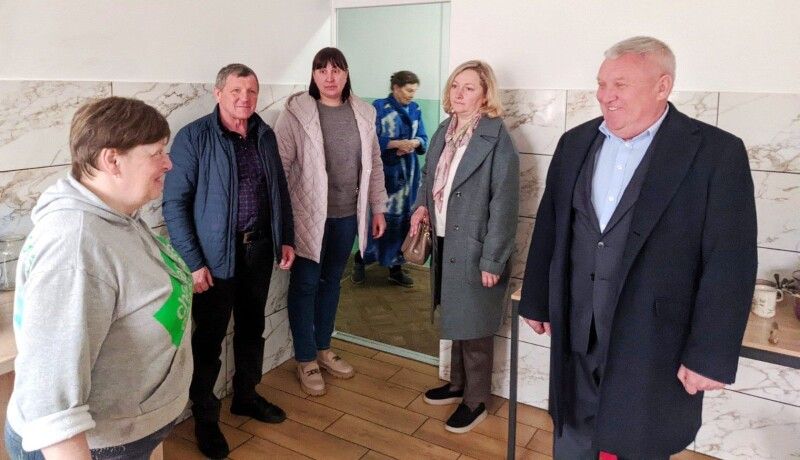 Фото: Камінь-Каширська РВА.