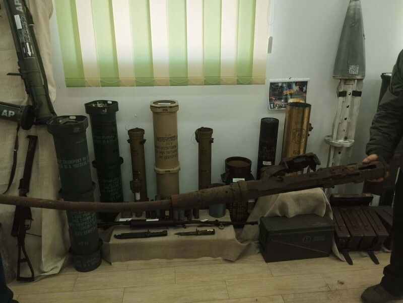 Фото: Петро ХОМИЧ.