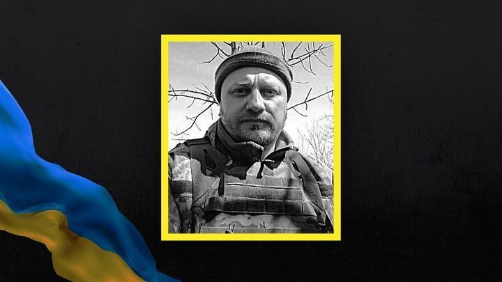 Дмитро Демчук. Фотоколаж: «Суспільне Луцьк».