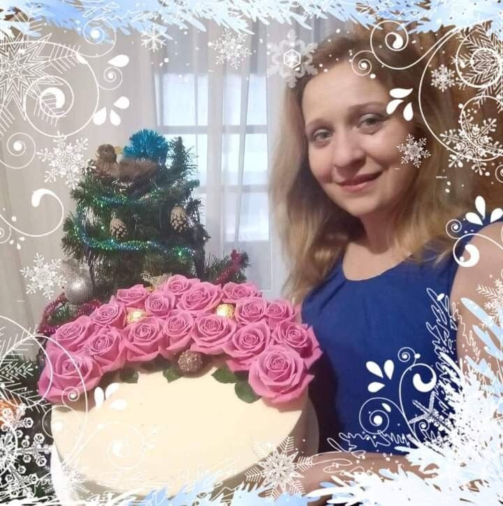 Нехай збуваються мрії!