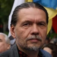 Олександр Бригинець.