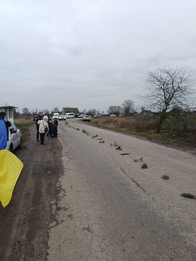 Фото: Оваднівська сільська рада.