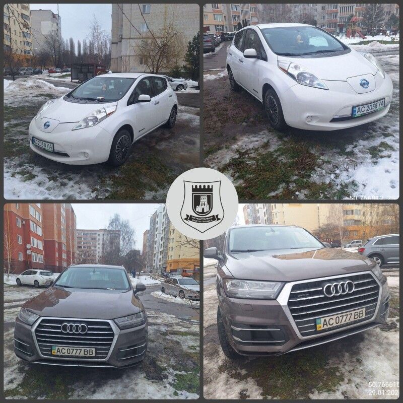 Порушникам загрожують штрафи.