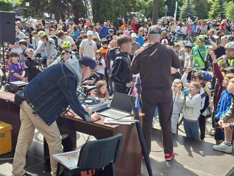 Фото: Луцька міська рада.