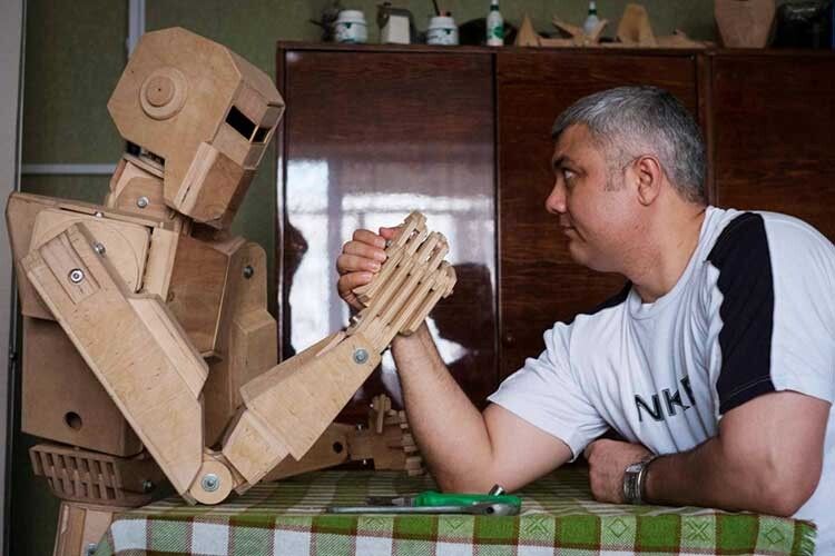 Хто сильніший?