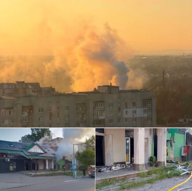 Фото: Ігор ЗІНКЕВИЧ.