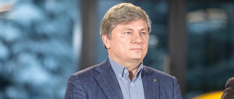 Артур Герасимов.