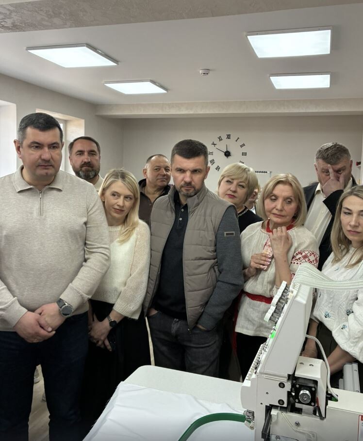 Фото: Ігоря ЛІСОВОГО.