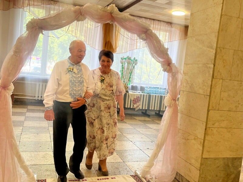 Фото: Володимирська міська рада.