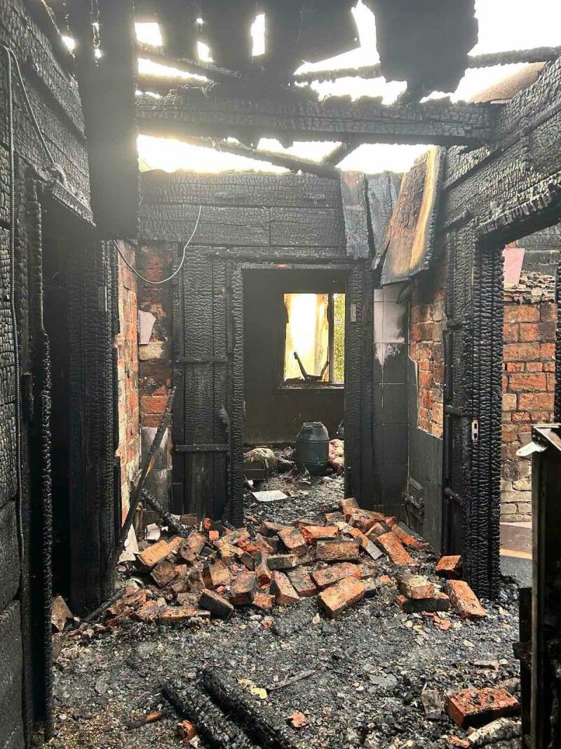 Фото: Головненська громада Ковельського району.
