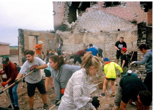 Фотоскрін: Інстаграм-сторінка Анджеліни ДЖОЛІ.