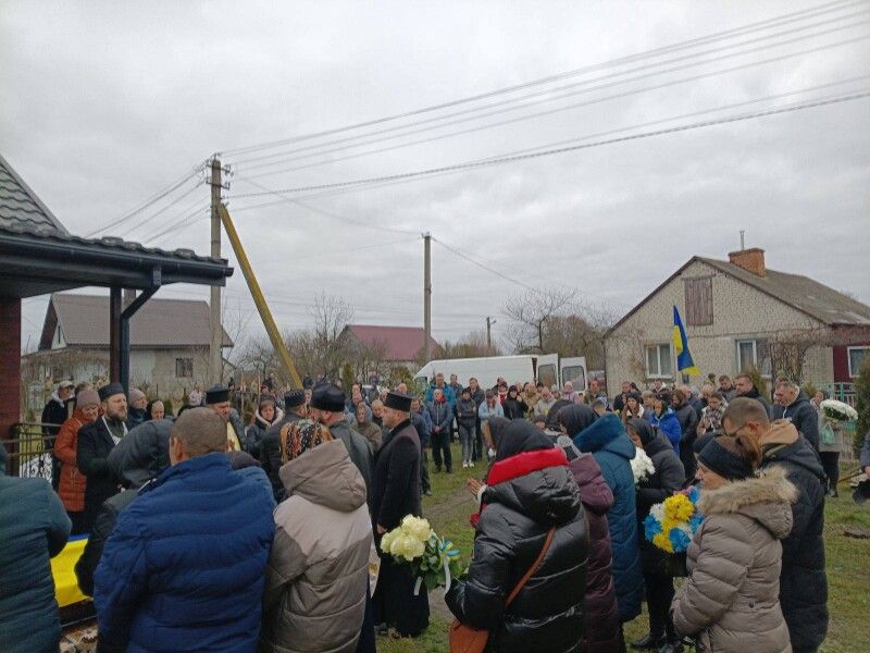 Фото: Оваднівська сільська рада.