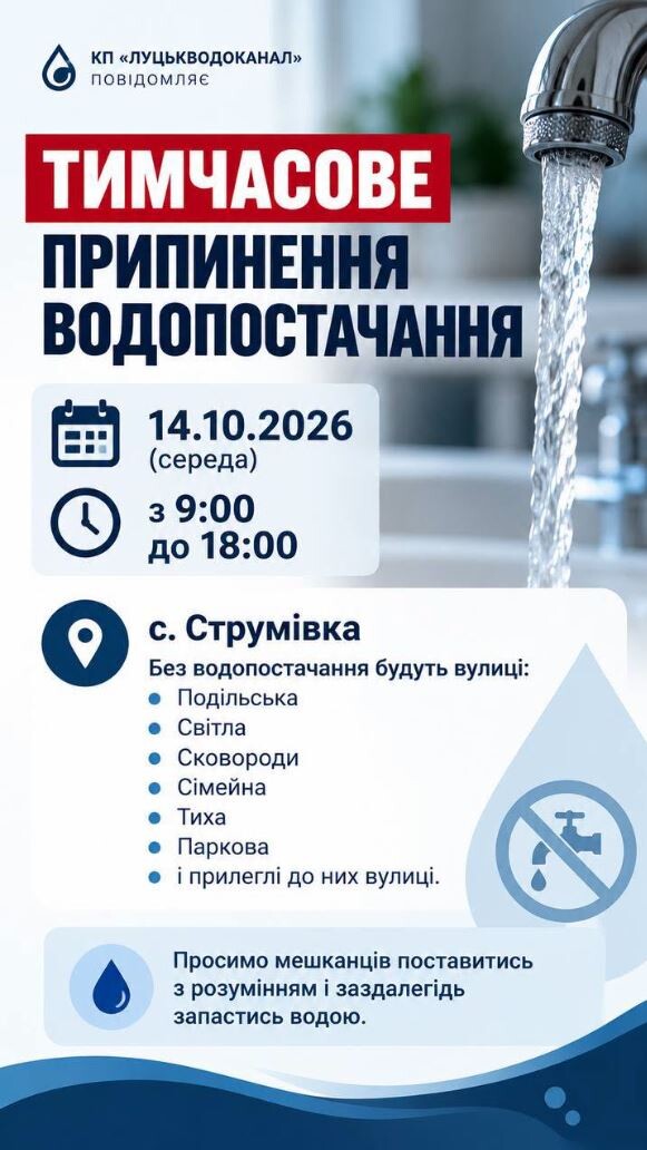 Фотоколаж: Луцька міська рада.
