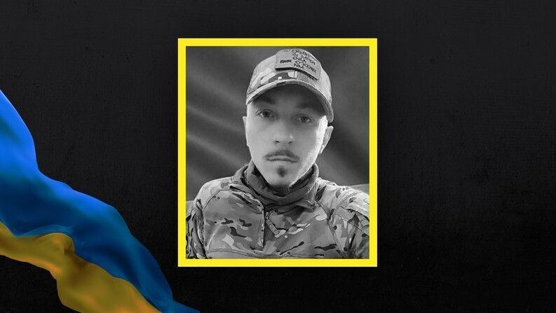 Богдан Берестюк.