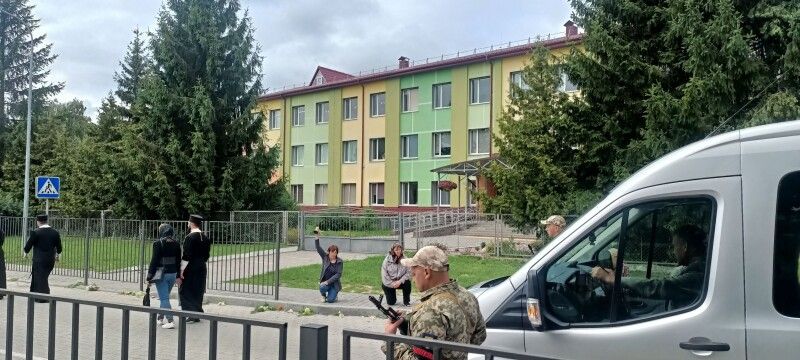 Фото: Підгайцівська територіальна громада.