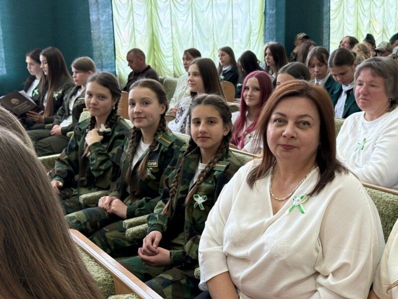 Фото: «Вечірній Світязь».