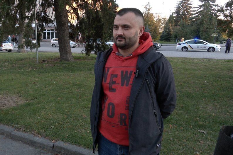 Анатолій Котлюк.