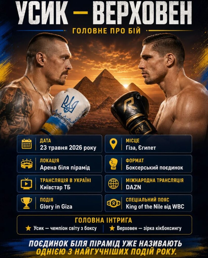 Тримаємо кулаки за українського козака! Фотоколаж: nfront.org.ua.