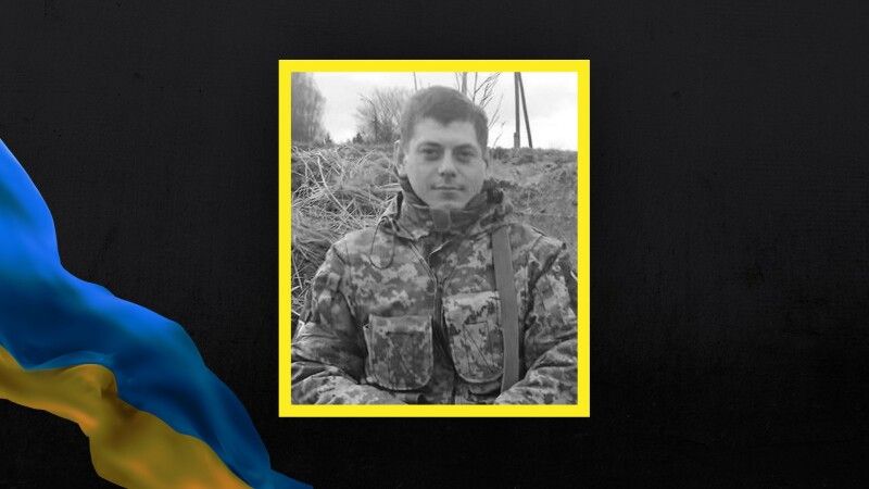 Юрій Калюжний. Фотоколаж: «Суспільне Луцьк».