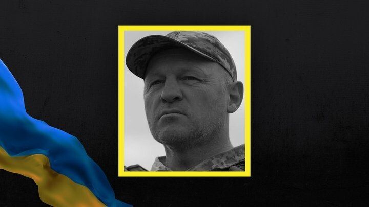 Іван Мельник. Фотоколаж: «Суспільне Луцьк».