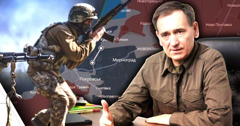 Представник оборонного комітету Верховної Ради та народний депутат Федір Веніславський каже, що шанси для закінчення війни найближчим майбутнім зберігаються.