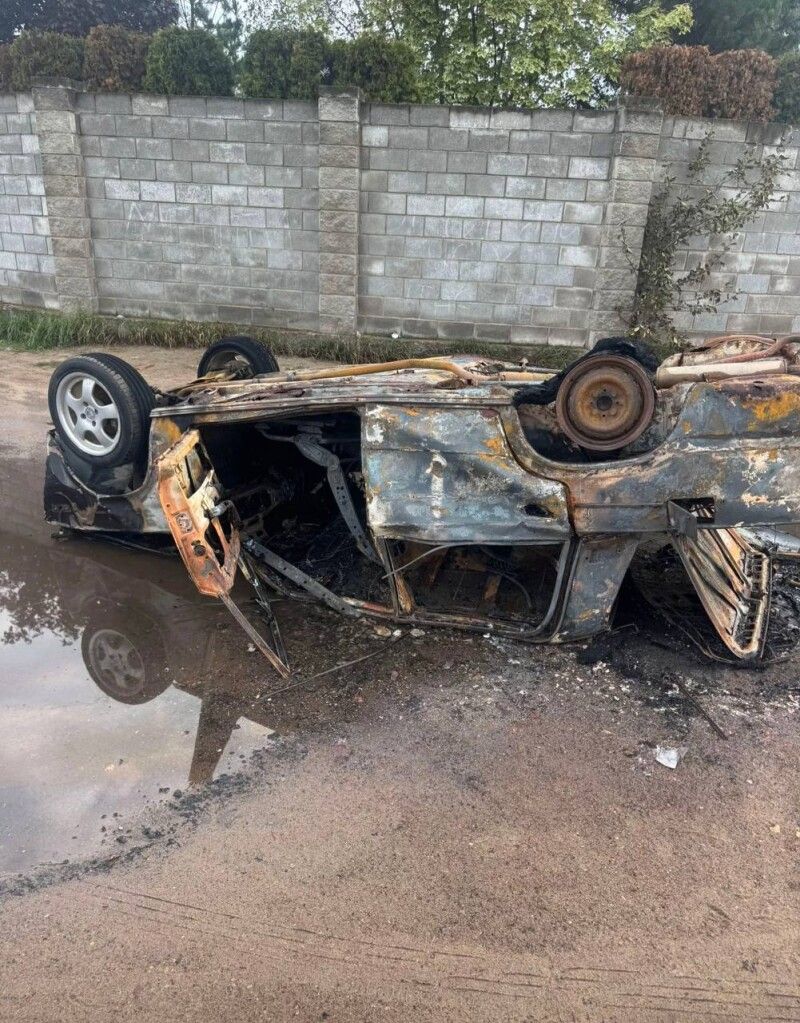Фото: «Вечірній Світязь».