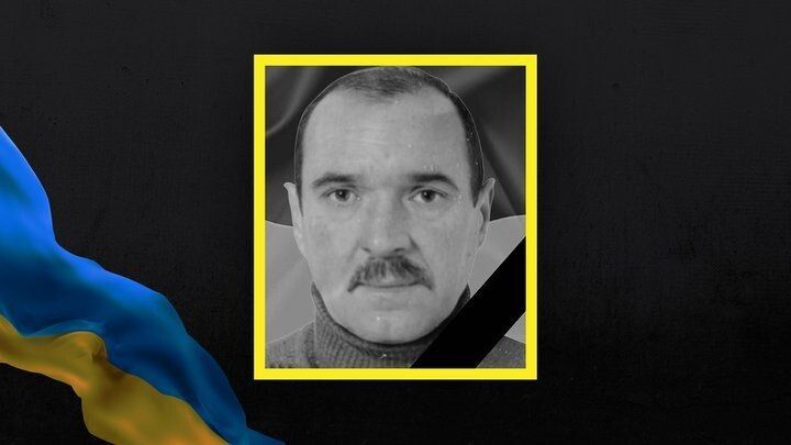 Микола Соботович. Фотоколаж: «Суспільне Луцьк».